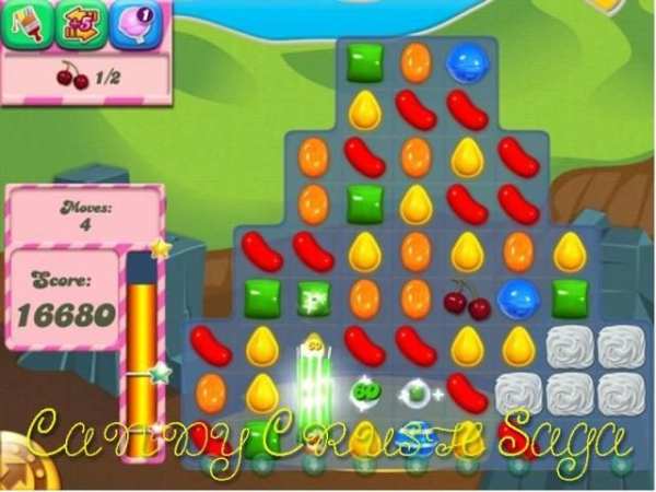 Ultimate Candy Crush Saga Tips screenshot 2