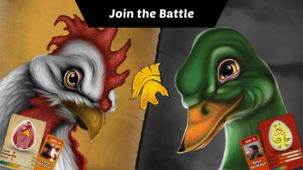 Egg Fight screenshot 14