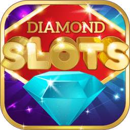 New Slots 2017 - Big Diamond