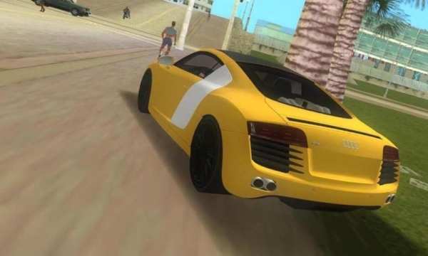 Mods for GTA Vice City 7 screenshot 6