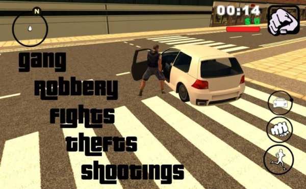 Mods for GTA Vice City 7 screenshot 3