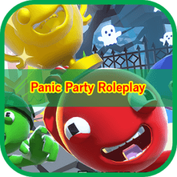 Best Panic Party Roleplay icon