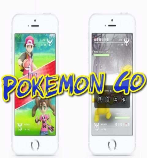 Tips Pokemon Go स्क्रीनशॉट 1