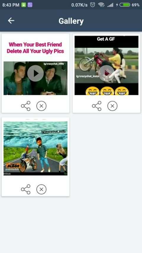 Smart StorySaver - Story Saver for Instagram screenshot 2