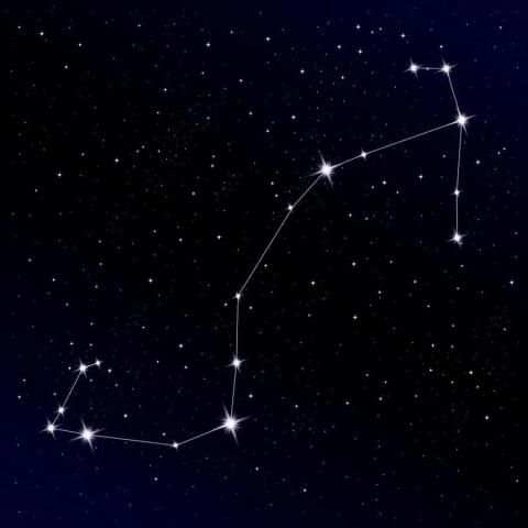 Free Stellarium Mobile Sky Map Guide скриншот 1