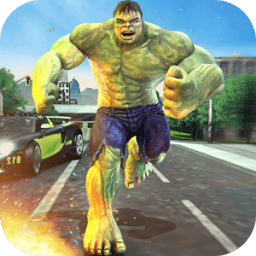 Monster Incredible Hero Army Training V2 icon