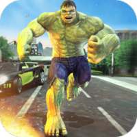 Monster Incredible Hero Army Training V2