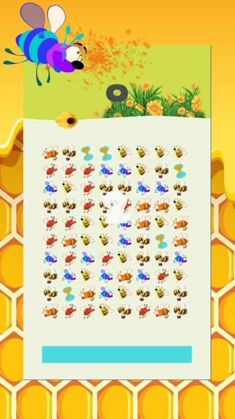 Bee Brilliant Jewel screenshot 4