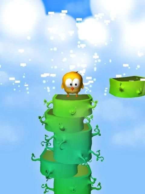 Stack Jumpo screenshot 3