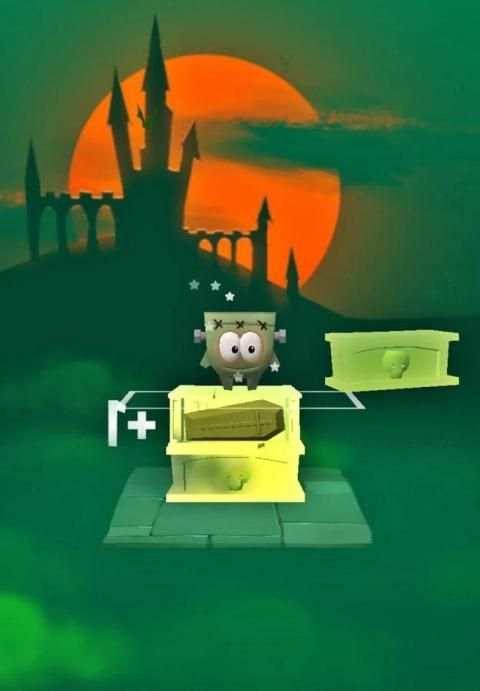 Stack Jumpo скриншот 1