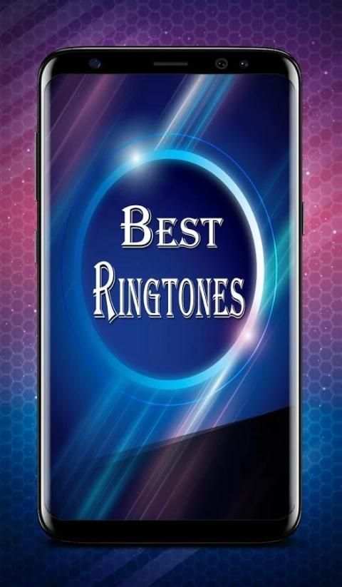 Best Ringtones (new) screenshot 2