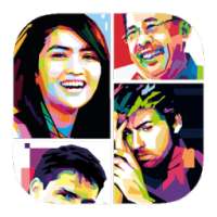 WPAP Foto Editors