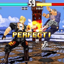 guide: Tekken 3 иконка
