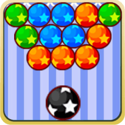 Bubble Pop Mania आइकन