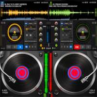 Virtual Djay Mixer on 9Apps