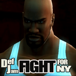 Guide Def Jam Fight for NY icon