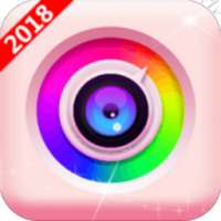 Selfie Camera Photo Collage 2018 on 9Apps