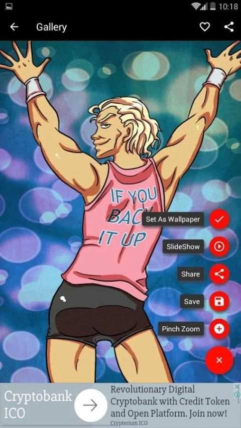 Dolph Ziggler Wallpapers WWE 1 تصوير الشاشة