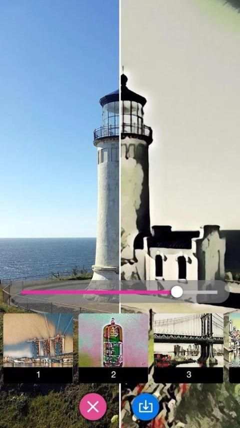 Watercolor Effect- Watercolor Photo & Photo Paint 5 تصوير الشاشة