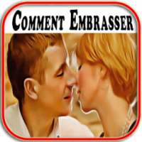 Comment Embrasser on 9Apps
