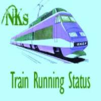 NKs Live Train Status