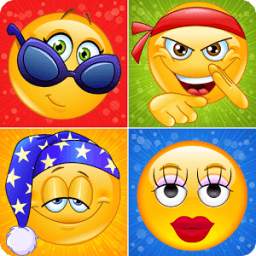 Emoji Memory Game