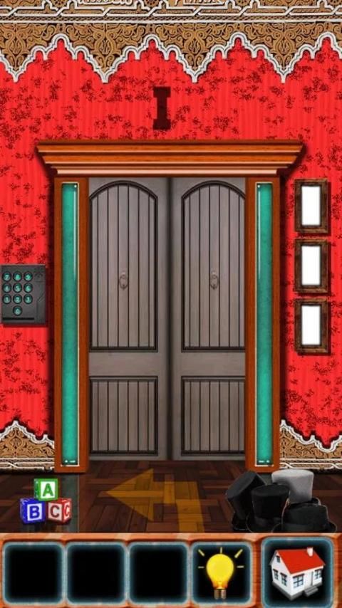 100 doors escape. 100 Дверей побег. Игра 100 дверей. Взломай дверь игра. Escape the Doors 67 уровень.