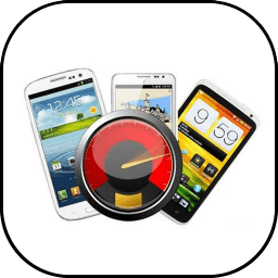 Phone Speedup icon