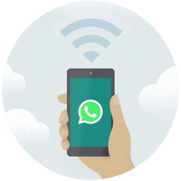 Whatsapp Web icon