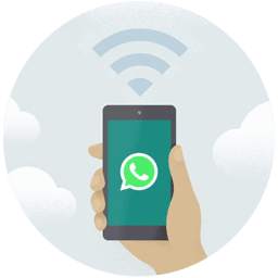WhatsApp Web 1.0