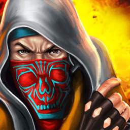 Crime Lords 1.615
