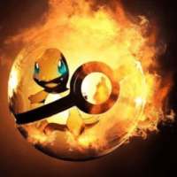Charmander Wallpaper on 9Apps