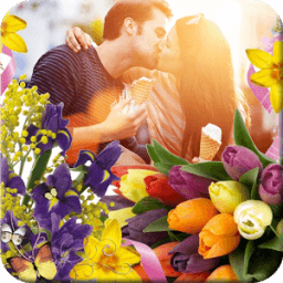 True Love Photo Frames иконка