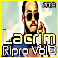 Lacrim Ripro 3 Album on 9Apps