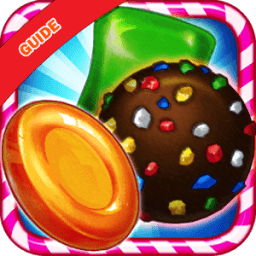 Guide for Candy Crush Saga иконка