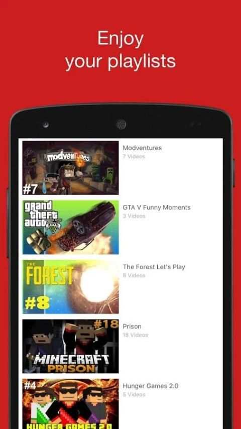 VIDO - YouTube Rewards screenshot 4