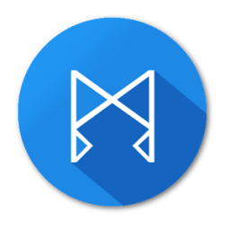 Material Wallpapers(Android M) иконка