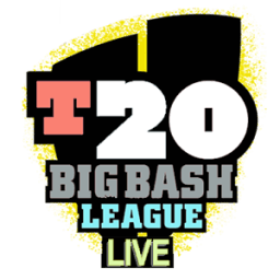 bbl live cricket icon