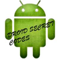 Android Secret Codes on 9Apps