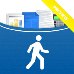 JVx Client (Preview) أيقونة