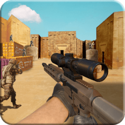 Counter Shooting Terrorist иконка