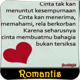 DP Lucu Romantis иконка