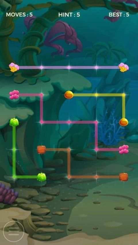 Candy Connect Free screenshot 3