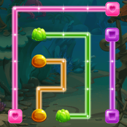 Candy Connect Free иконка