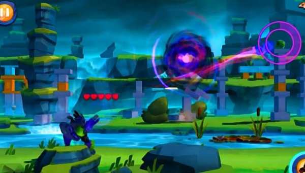 New Angry Bird Transformers Tips 1 تصوير الشاشة