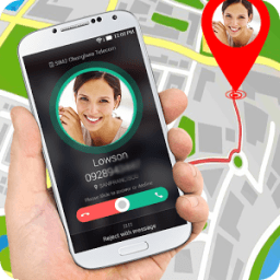 Phone Number and ID Locator иконка