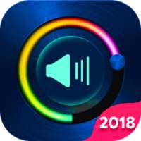 Volume Booster Pro 2018