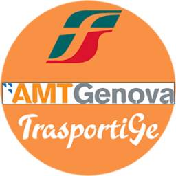 AMT/Trenitalia - TrasportiGe