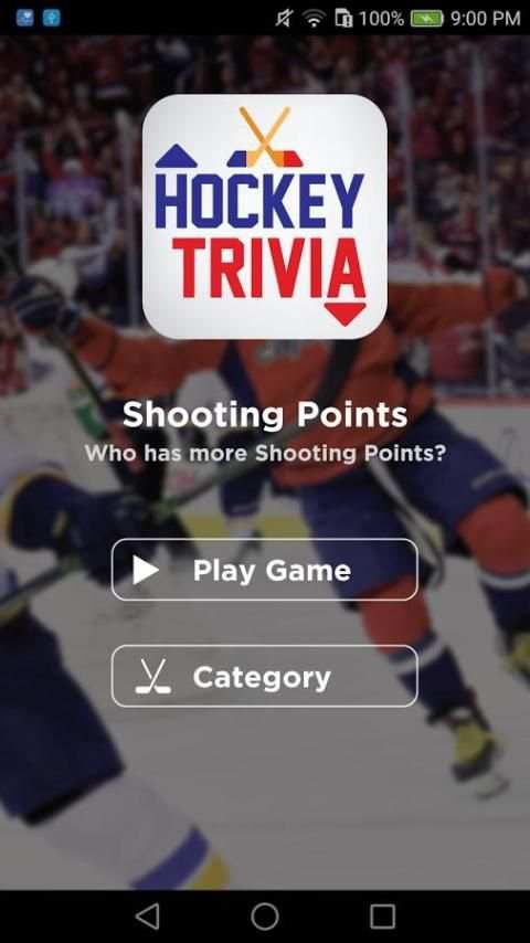 NHL Trivia : Higher or Lower Game Edition screenshot 8