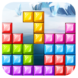 ikon Ice Block Puzzle